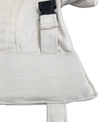 Shop TushBaby The Snug Attachment, Cream at GoodBuy Gear
