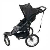 Shop Baby Trend Journey Jogger Stroller, 2025, Stellar Black at GoodBuy Gear
