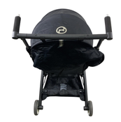 Shop Cybex Libelle 2 Compact Stroller, 2024, Magic Black at GoodBuy Gear