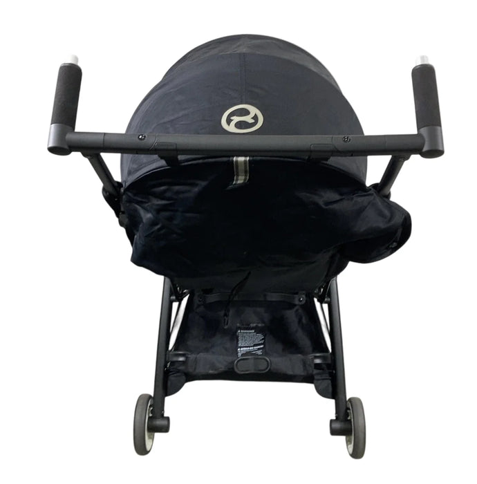 Cybex Libelle 2 Compact Stroller, Magic Black, unknown