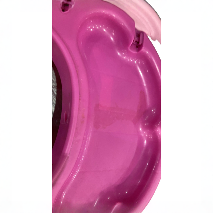 Shop Bright Starts Music And Lights Walker, Garden Delight Minnie at GoodBuy Gear