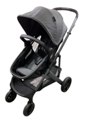 Shop Evenflo Pivot Suite Stroller, 2023, Devon Gray at GoodBuy Gear