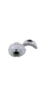 Shop Momcozy All-in-one M5 Double Wearable Breast Pump, Quill Grey at GoodBuy Gear
