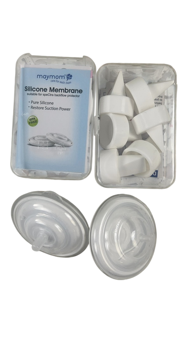 Shop Spectra Baby S1 Plus Premier Rechargeable Breast Pump, 20mm, 24mm & 28mm at GoodBuy Gear