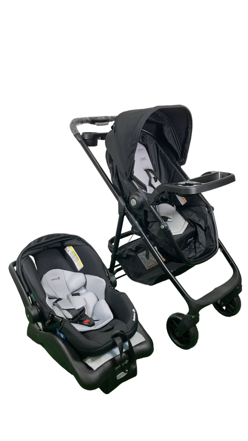Shop Safety 1st Grow & Go Flex Travel System, 2024, Foundry at GoodBuy Gear