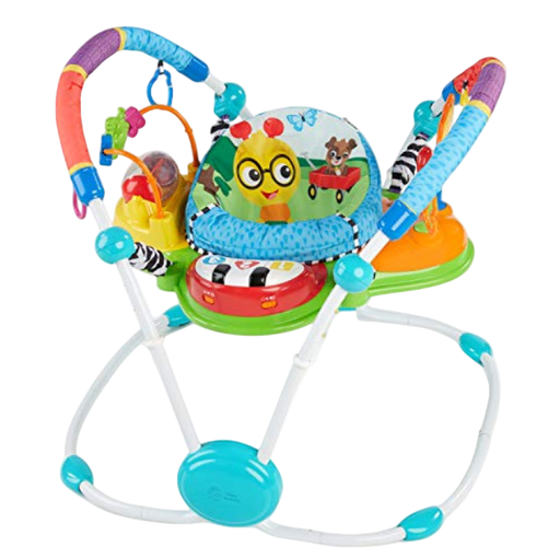 Shop Baby Einstein Activity Jumper, The Very Hungry Caterpillar at GoodBuy Gear