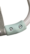 Shop Skip Hop Silver Lining Cloud Upright Floor Seat, Grey/White, With Tray at GoodBuy Gear