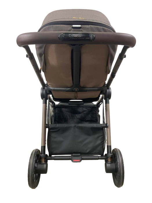 Silver Cross Reef Stroller, 2023, Earth