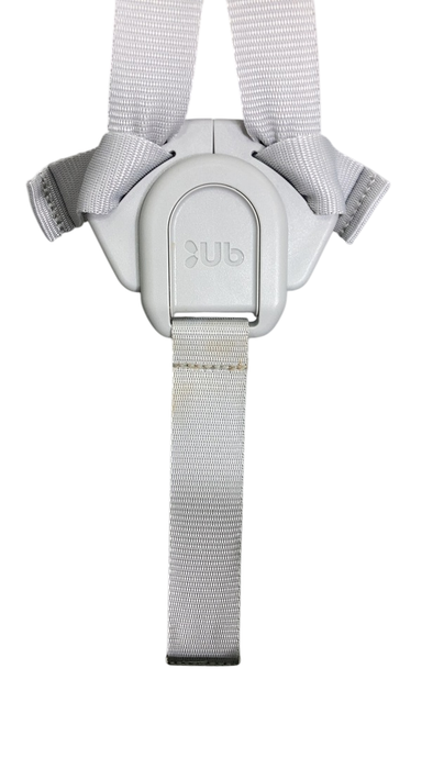 Shop UPPAbaby Ciro High Chair, Chloe (Grey) at GoodBuy Gear