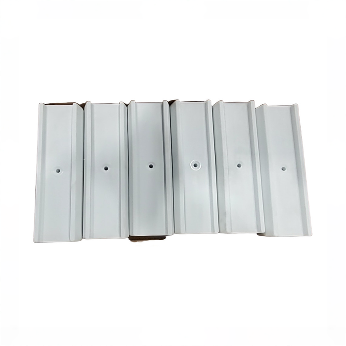 Shop Regalo Wall Safe Extra Tall Walk Through Gate, White at GoodBuy Gear
