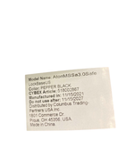 Shop Cybex Aton M Infant Car Seat, 2021, Pepper Black at GoodBuy Gear