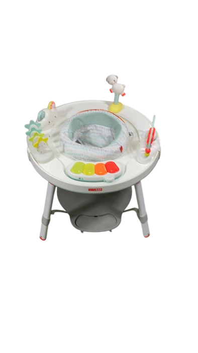 Shop Skip Hop Silver Lining Cloud Baby's View Activity Center at GoodBuy Gear