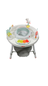 Shop Skip Hop Silver Lining Cloud Baby's View Activity Center at GoodBuy Gear