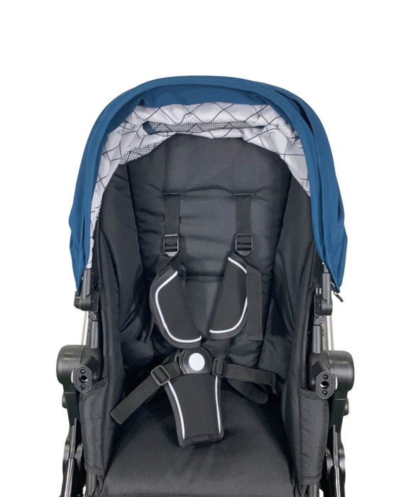 secondhand Standard Strollers