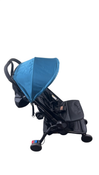 Shop Mountain Buggy Nano V3 Stroller, 2024, Teal at GoodBuy Gear