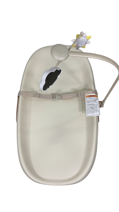 Shop Skip Hop Wipe-Clean Changing Pad, Oat at GoodBuy Gear
