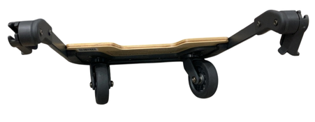 Shop UPPAbaby CRUZ PiggyBack Ride-Along Board, Pre-2020 at GoodBuy Gear