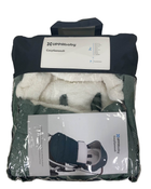 Shop UPPAbaby Cozy Ganoosh, Emmet Gwen (Green Melange) at GoodBuy Gear