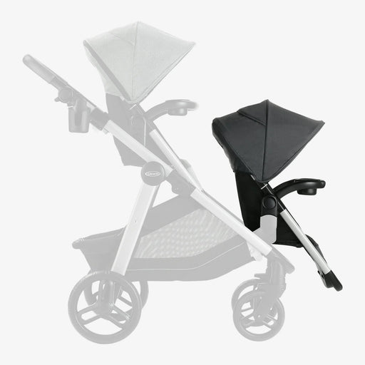 Shop Graco Modes Nest2Grow Stroller Second Seat, Riordan at GoodBuy Gear