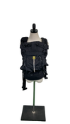 Shop Lillebaby Pursuit Pro Baby Carrier, Heathered Onyx at GoodBuy Gear