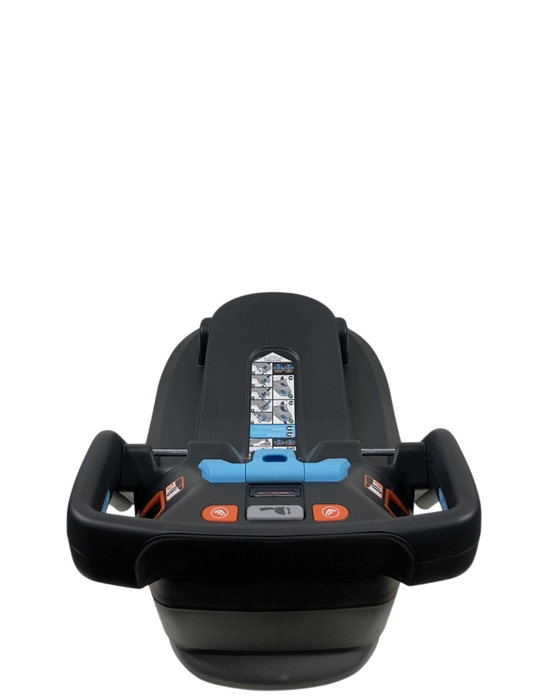 Shop UPPAbaby MESA V2 Infant Car Seat, 2024, Greyson (Charcoal Melange) at GoodBuy Gear