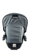 Shop UPPAbaby VISTA RumbleSeat V2, 2015+, Gregory (Blue Melange) at GoodBuy Gear