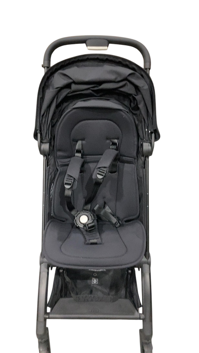 Shop Joolz Aer+ Stroller, 2023, Space Black at GoodBuy Gear