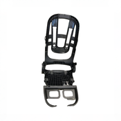 Shop Bugaboo Dragonfly Seat Hardware, Black at GoodBuy Gear