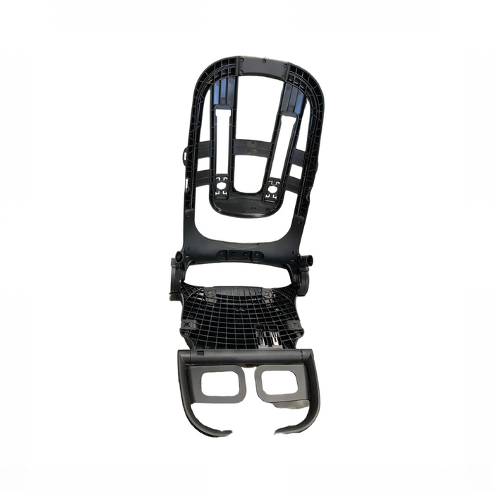 Shop Bugaboo Dragonfly Seat Hardware, Black at GoodBuy Gear
