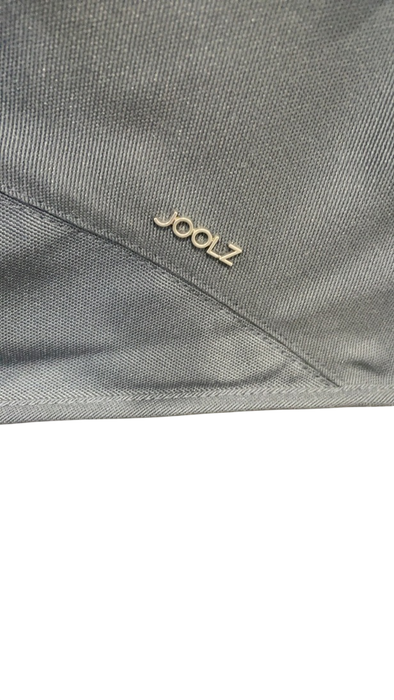 Shop Joolz Geo/Hub/Day Shopping Basket, Black/Gray Tweed at GoodBuy Gear