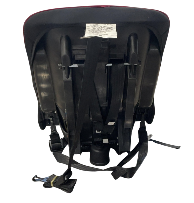 Shop Cosco Easy Elite Slim All-In-One Convertible Car Seat, 2025, Framboise at GoodBuy Gear