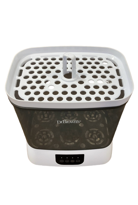 Shop Dr. Brown's Bottle Sterilizer and Dryer at GoodBuy Gear