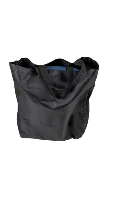 Shop Toogel Hook on High Chair with Tray, Navy at GoodBuy Gear