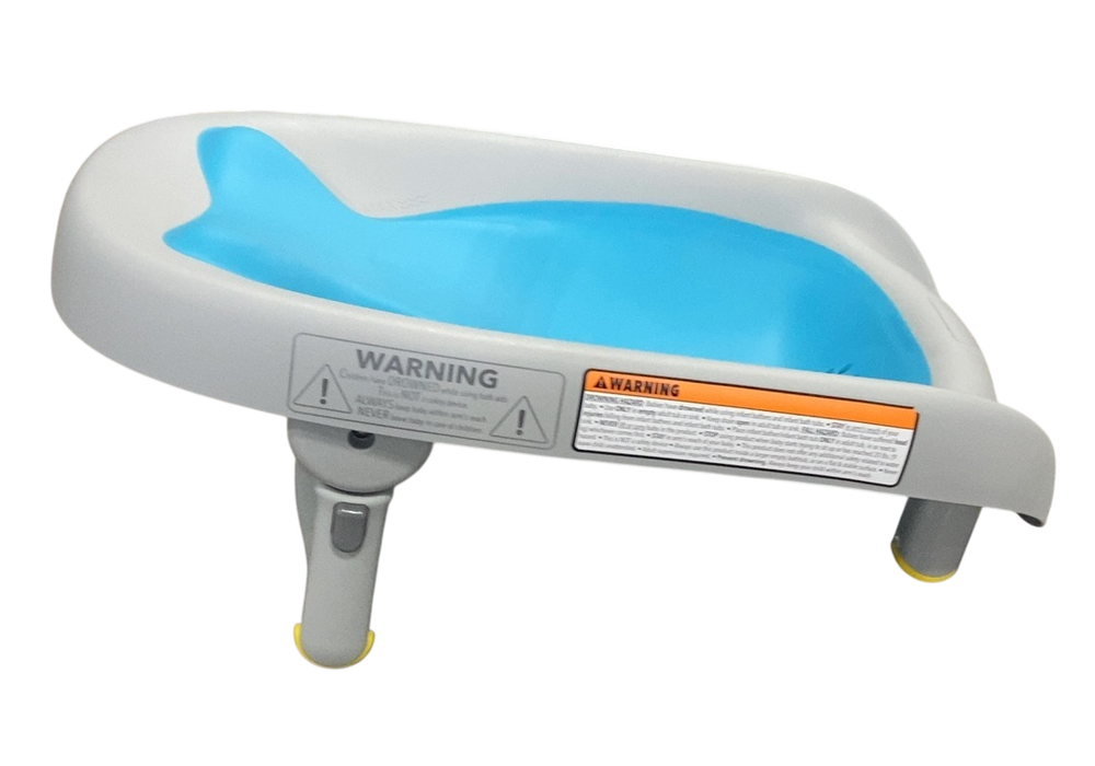 Shop Skip Hop Moby Recline and Rinse Bather at GoodBuy Gear