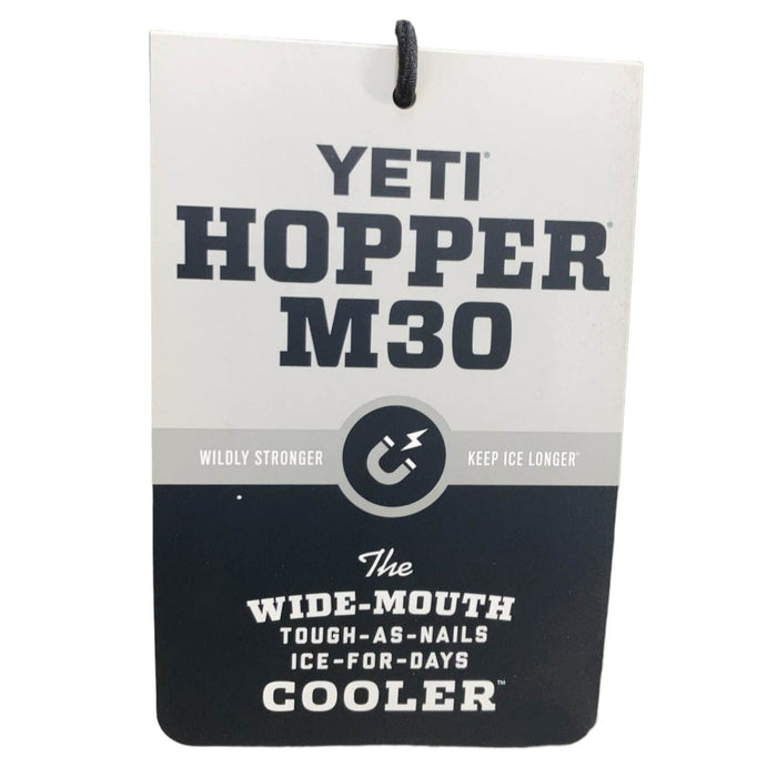 Yeti Hopper M30 Soft Cooler