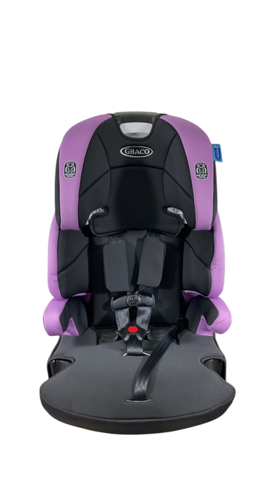 Shop Graco Tranzitions 3-in-1 Harness Booster Car Seat, 2024, Marley at GoodBuy Gear