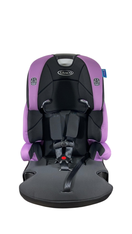 Shop Graco Tranzitions 3-in-1 Harness Booster Car Seat, 2024, Marley at GoodBuy Gear