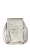 Shop Calpak Diaper Backpack with Laptop Sleeve, Oatmeal at GoodBuy Gear