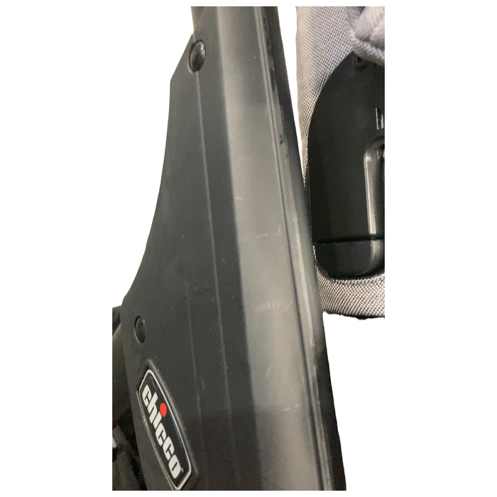 Shop Chicco Corso LE Modular Quick-Fold Stroller, 2025, Canyon at GoodBuy Gear