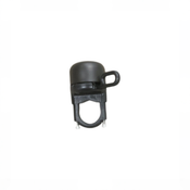 Shop Woom Vienna Bell, Black at GoodBuy Gear