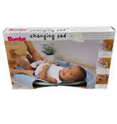 Shop Bumbo Changing Pad, Hemlock at GoodBuy Gear