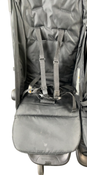 Shop Mountain Buggy Nano Duo Stroller, 2023, Black at GoodBuy Gear