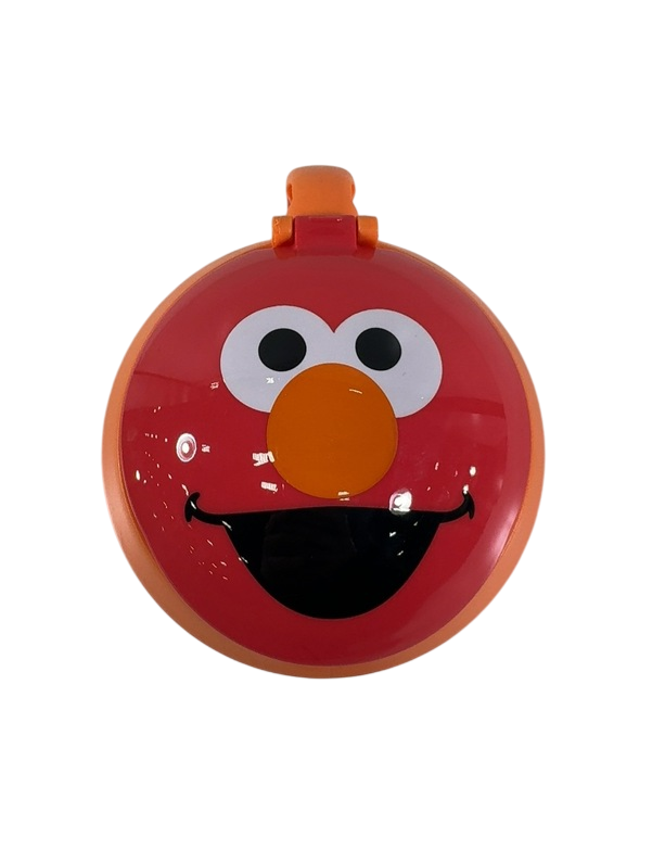 Skip Hop Snack Cup, Sesame Street Elmo