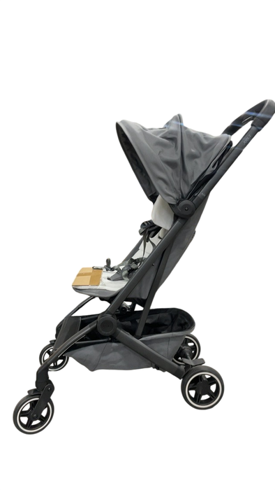 Shop Joolz Aer+ Stroller, 2024, Stone Grey at GoodBuy Gear