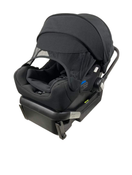 used Bugaboo Turtle One By Nuna Infant Car Seat, Black, 2020