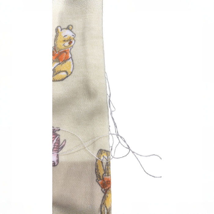 Shop Halo Cotton Sleepsack, Medium, Winnie Frolic at GoodBuy Gear