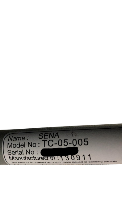 Shop Nuna SENA Playard, Navy at GoodBuy Gear