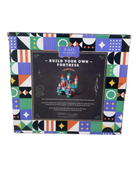 Shop FAO Schwarz Castle Building Blocks, Build Your Own Fortress, 75 Pcs at GoodBuy Gear