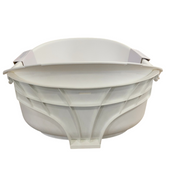 Shop Skip Hop Wave 4-in-1 Baby Bath Tub at GoodBuy Gear