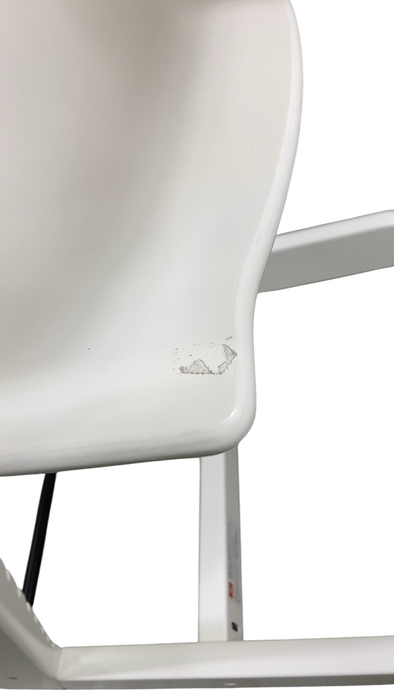 Shop Stokke Tripp Trapp Complete High Chair, 2, Nordic Grey, White at GoodBuy Gear